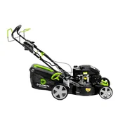 Motorna kosilica D51S11E 173cm3 samohodna, sakupljac+izbacivanje sa strane, elektr,start Dolomite