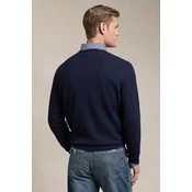 Polo Ralph Lauren  pulover moški volnen