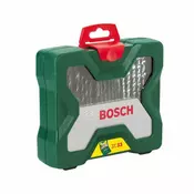 BOSCH 33-delni X-Line set 2607019325