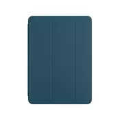 APPLE Smart Folio for iPad Pro 11-inch Marine Blue (mqdv3zm/a)