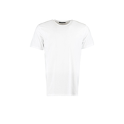 Muška majica Trendyol TMNSS21TS0808/WHITE