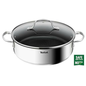 Tefal PONEV ZA FRITIRANJE PTFE-prevleka proti prijemanju