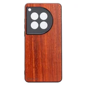 shumee Lesen ovitek Bewood za OnePlus 12 PADOUK