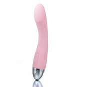 VIBRATOR G TOČKE Svakom Amy Pale Pink