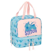 Torba za malico Safta Stitch Ohana (812613040)