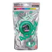 Hyper BND HYPER YOYO ACCEL - PUNKISH GREEN kolekcionarska figura