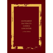 Leonardo da Vincis Codex Leicester: A New Edition Set