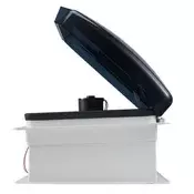 VEVOR Ventilator za RV HQS-36AY 41x41x252 cm Dim