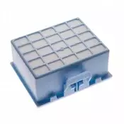 Set HEPA filtrov za Bosch 577148/BBZ159HF