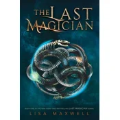 Last Magician