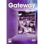 Gateway 2nd edition A2 Workbook