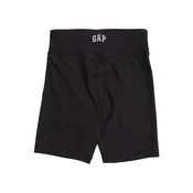 GAP Kids Rebraste motoristične kratke hlače - Dekliške