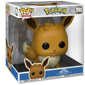 Funko Pop Jumbo Pokémon Eevee