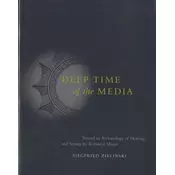 Deep Time of the Media