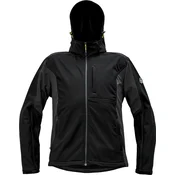 DAYBORO softshell jakna moss green 3XL