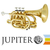 JUPITER POCKET trobenta JTR-710L