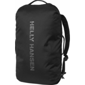 Helly Hansen Canyon Nahrbtnik-Potovalna torba Black 35 L