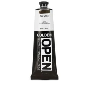 GOLDEN OPEN Akrilna barva s počasnim sušenjem 148 ml | Različni odtenki