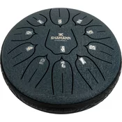 Shamann 6 11 Notes D5 Major Tongue Drum