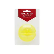 Blow 42-101# organizator kablov - navijalec rumene barve