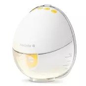 Medela Motion InBra™ Single prsna črpalka 1 kos