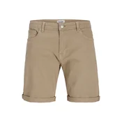 JACK & JONES Hlače kaki