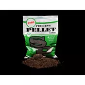 FEEDING PELLET 2mm GARLIC 800g (SP150204)