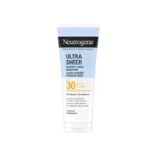 Neutrogena Ultra Sheer nevidljivi losion SPF30 200 ml