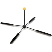 HERCULES DS460B stojalo za flavto