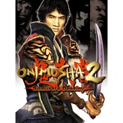 Capcom Game Key Onimusha 2: Samurais Destiny (Europa)