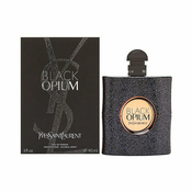Parfem za žene Yves Saint Laurent Black Opium EDP