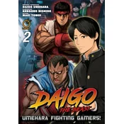 Daigo The Beast