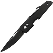 Outdoor sklopivi nož CO-37311 C3971 - ČRNa KP37311