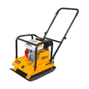 Benzinski nabijac sa vibro plocom GCP100-1 INGCO