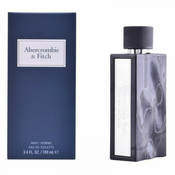 Parfem za muškarce Abercrombie Fitch EDT First Instinct Blue 100 ml