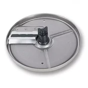 Disk FCS-G za rezanje na rezine za rezalnika CA-21 in CA-2V ter večnamenske naprave CK-241 in CK-24V, Sammic, FCS-G-10