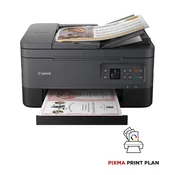 CANON večfunkcijska brizgalna naprava Pixma TS7450i (5449C006AC)