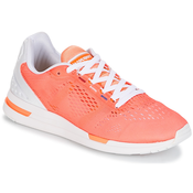 Le Coq Sportif Nizke superge LCS R PRO W ENGINEERED MESH Oranžna