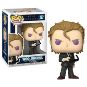 shumee Funko POP! Samostojno izravnavanje Woo Jinchul #2271