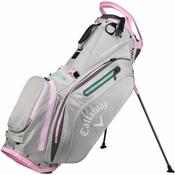 Callaway Fairway 14 HD Grey/Pink Golf torba