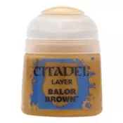 Layer: Balor Brown