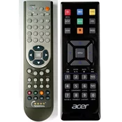 General ACER E-26110, VZ.JEA00.001 - združljiv daljinski upravljalnik znamke General