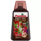 PLANTELLA CVET GNOJILO ZA CVETOČE RASTLINE 0,5lit