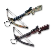 SAMOSTREL POE THUNDER 150LB