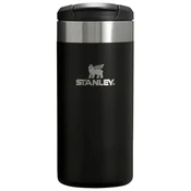 STANLEY Aerolight Transit 0,35L termo boca - Black