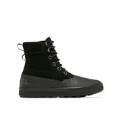 Gležnjarji Sorel Cheyanne Metro II Boot 2048561010 Črna