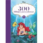 300 DIBUJOS PARA COLOREAR