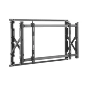 slomart Maclean MC-845 stenski nosilec za TV, Video Wall, Digital Signage, max 35kg, VESA 600x400