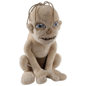 Lord of the Rings Gollum plišasta igrača 23cm