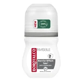 Borotalco Dezodorant Invisible (Deo Roll-On) 50 ml